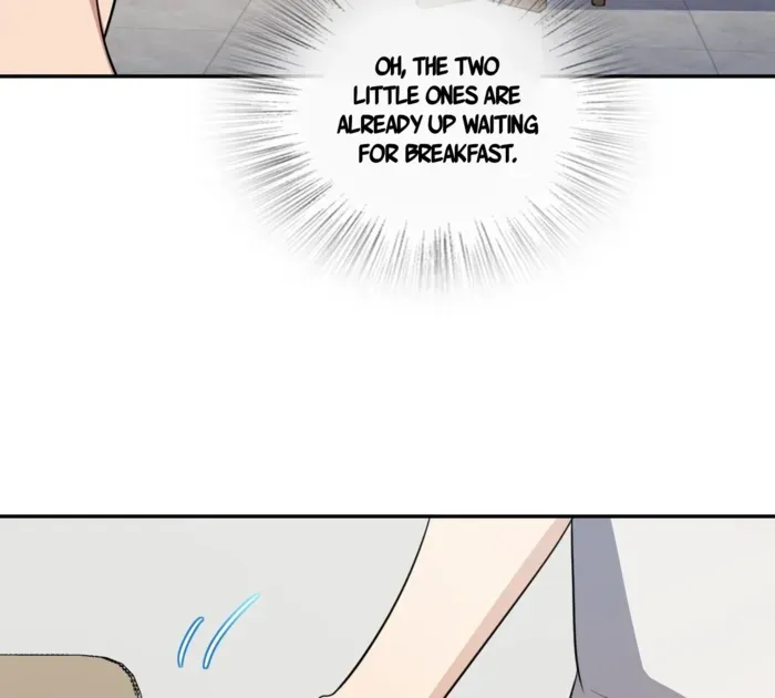 My Wife is from Thousand Years ago Chapter 404 page 35 - 