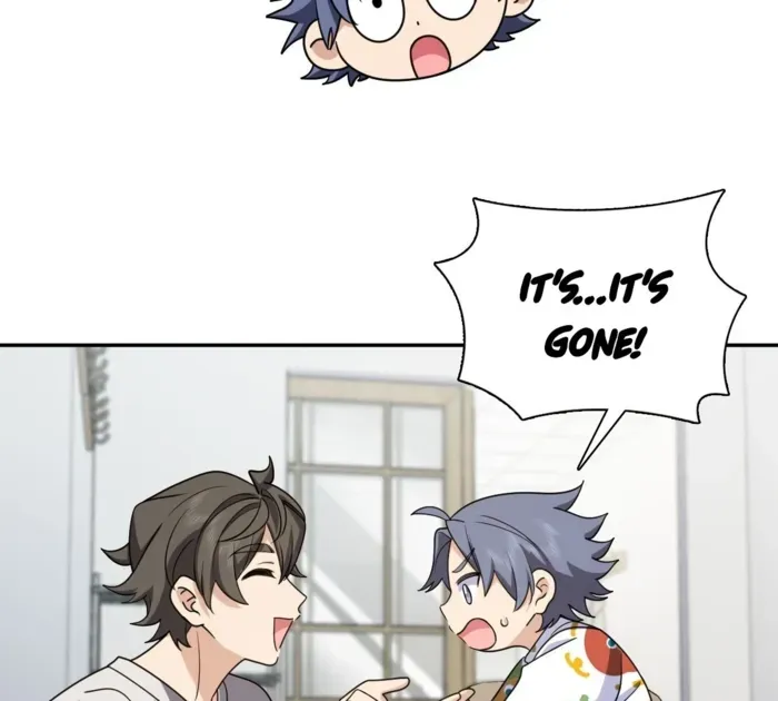 My Wife is from Thousand Years ago Chapter 404 page 47 - 