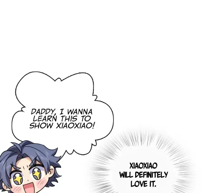 My Wife is from Thousand Years ago Chapter 404 page 52 - 