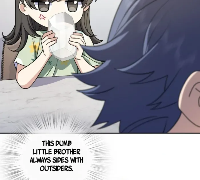 My Wife is from Thousand Years ago Chapter 404 page 54 - 