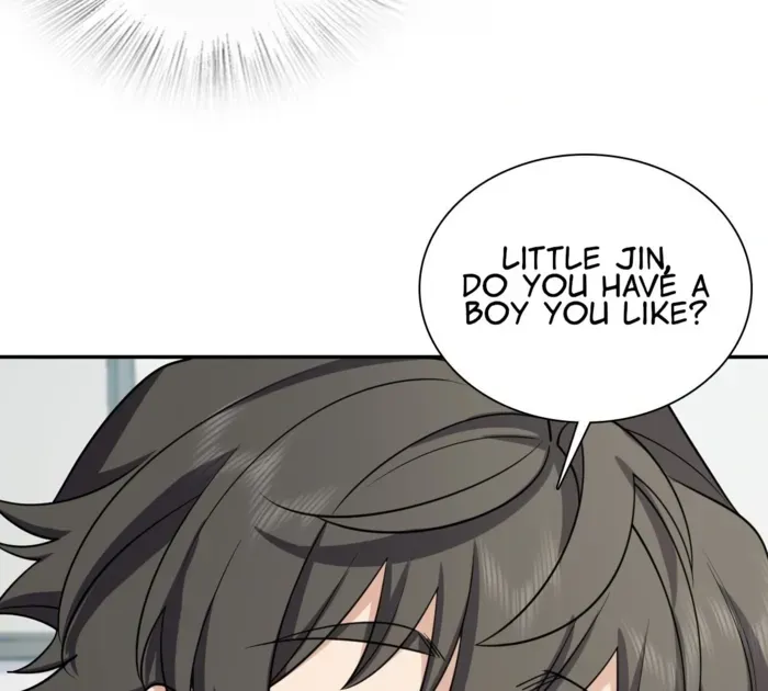 My Wife is from Thousand Years ago Chapter 404 page 55 - 