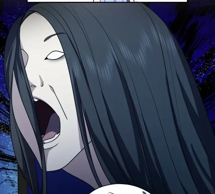 My Wife is from Thousand Years ago Chapter 404 page 7 - 