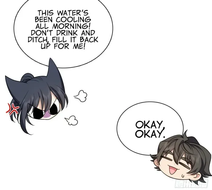 My Wife is from Thousand Years ago Chapter 404 page 69 - 