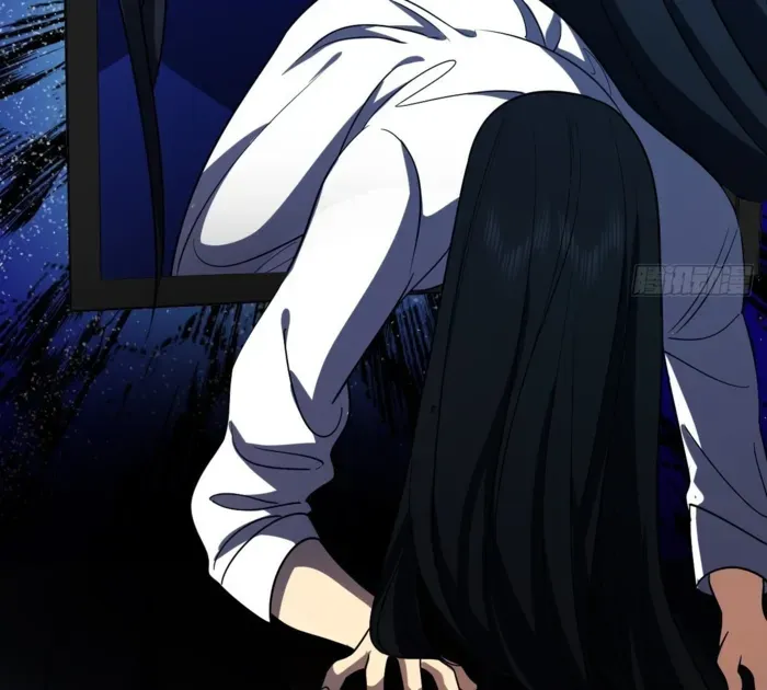My Wife is from Thousand Years ago Chapter 404 page 8 - 