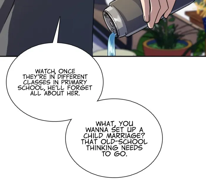 My Wife is from Thousand Years ago Chapter 404 page 74 - 