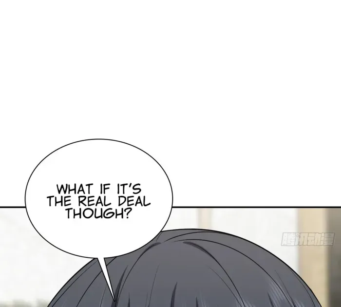My Wife is from Thousand Years ago Chapter 404 page 75 - 
