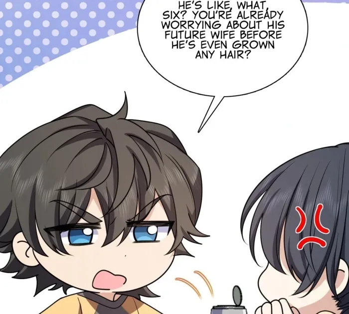 My Wife is from Thousand Years ago Chapter 404 page 78 - 