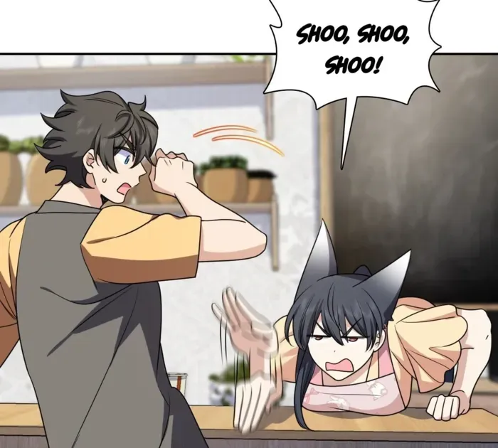 My Wife is from Thousand Years ago Chapter 404 page 80 - 
