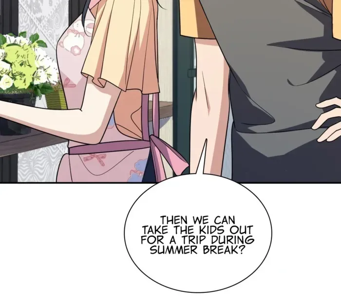 My Wife is from Thousand Years ago Chapter 404 page 86 - 