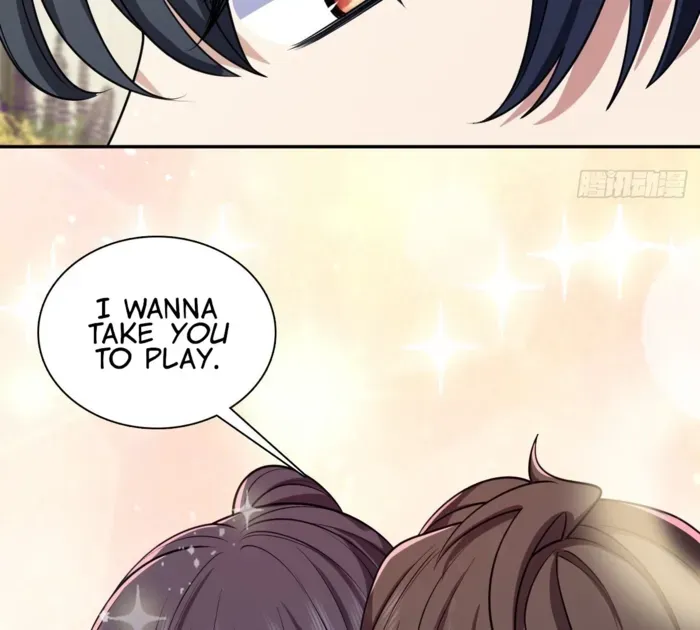 My Wife is from Thousand Years ago Chapter 404 page 88 - 