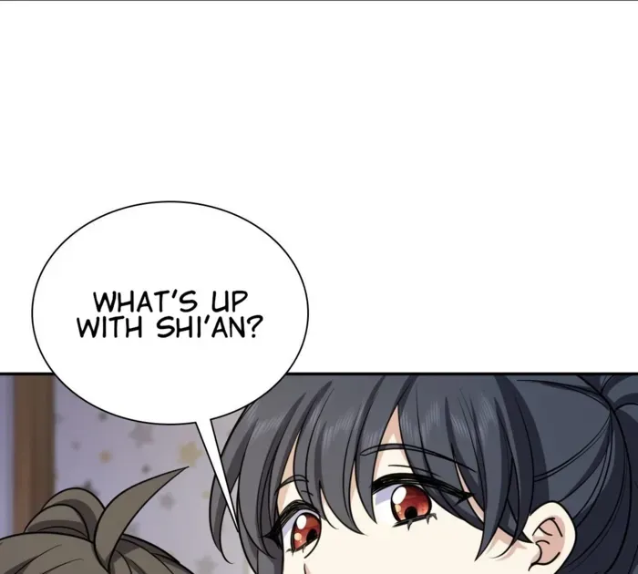 My Wife is from Thousand Years ago Chapter 404 page 97 - 