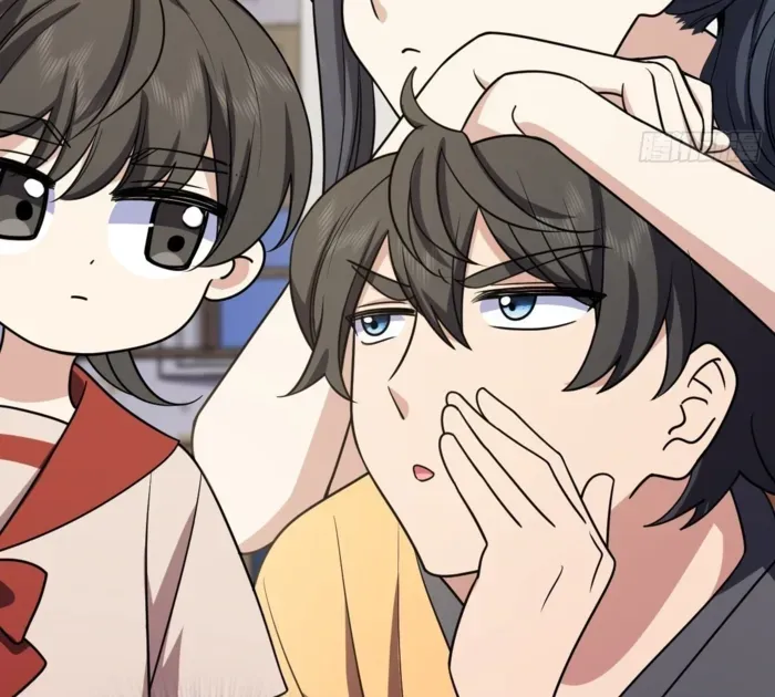 My Wife is from Thousand Years ago Chapter 404 page 98 - 