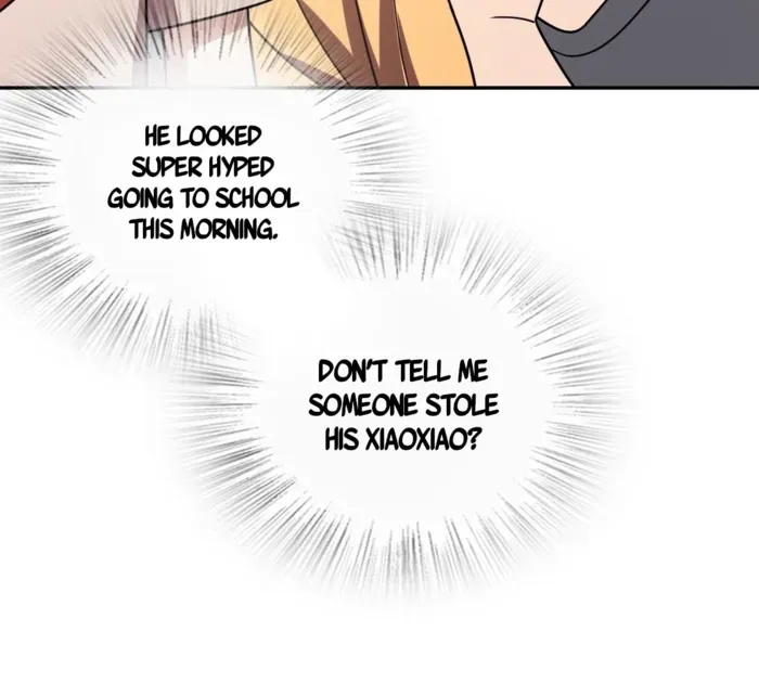 My Wife is from Thousand Years ago Chapter 404 page 99 - 
