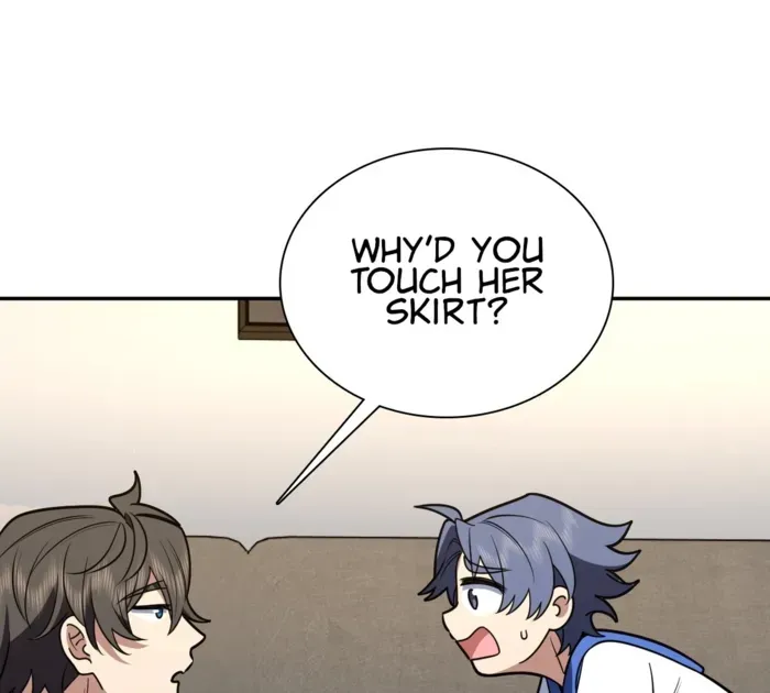 My Wife is from Thousand Years ago Chapter 405 page 11 - 