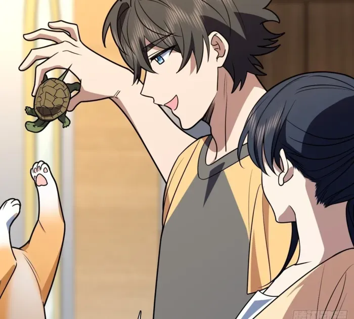 My Wife is from Thousand Years ago Chapter 405 page 103 - 