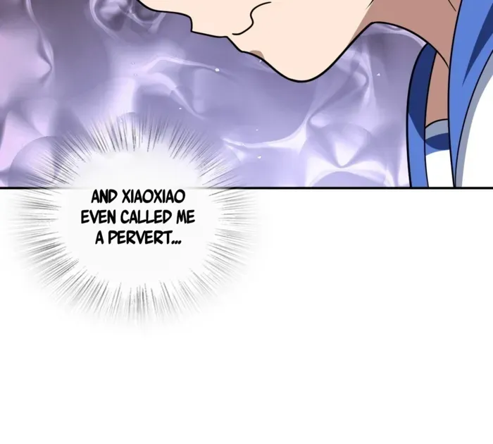 My Wife is from Thousand Years ago Chapter 405 page 15 - 