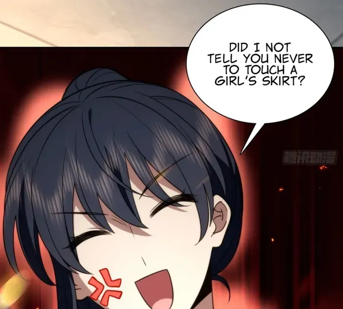 My Wife is from Thousand Years ago Chapter 405 page 17 - 