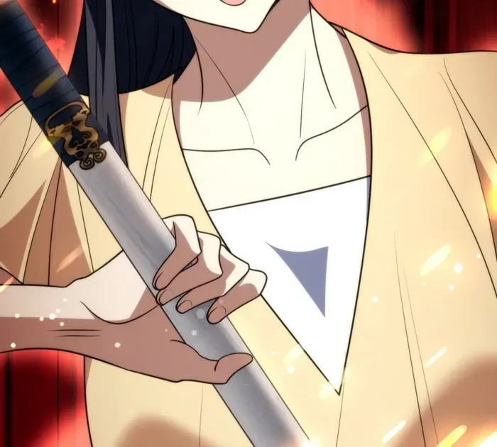 My Wife is from Thousand Years ago Chapter 405 page 18 - 