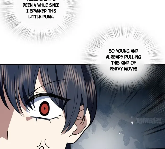My Wife is from Thousand Years ago Chapter 405 page 3 - 