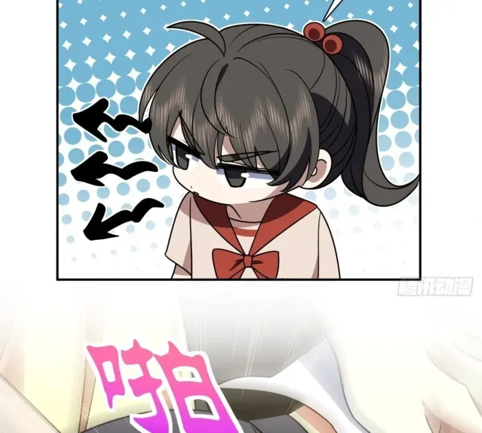 My Wife is from Thousand Years ago Chapter 405 page 28 - 