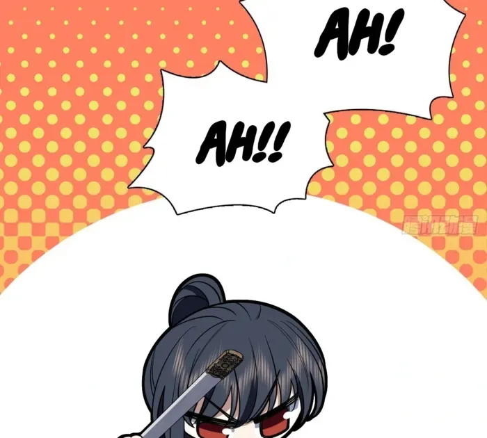 My Wife is from Thousand Years ago Chapter 405 page 30 - 