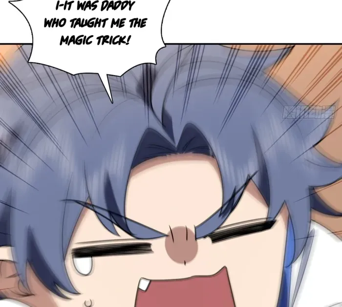 My Wife is from Thousand Years ago Chapter 405 page 32 - 