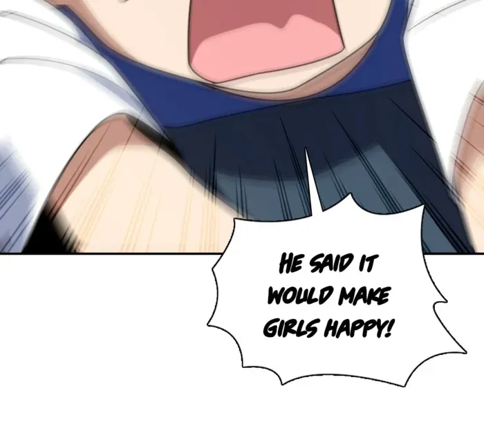 My Wife is from Thousand Years ago Chapter 405 page 33 - 