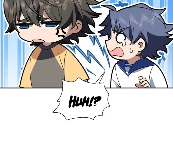 My Wife is from Thousand Years ago Chapter 405 page 44 - 