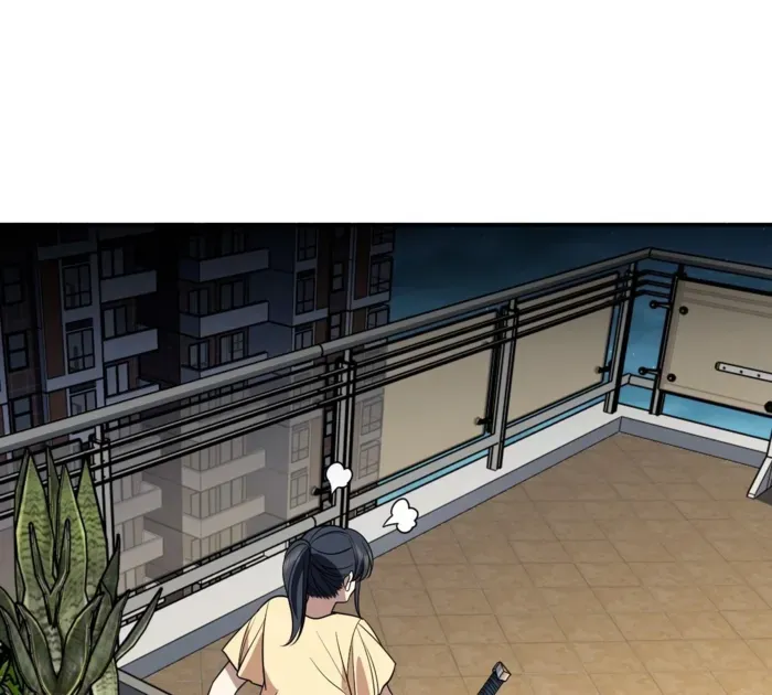 My Wife is from Thousand Years ago Chapter 405 page 45 - 