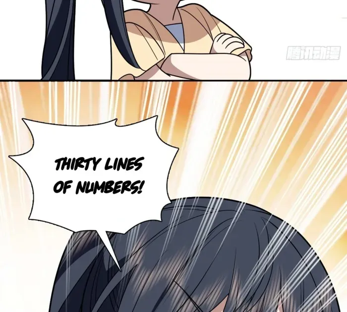 My Wife is from Thousand Years ago Chapter 405 page 53 - 