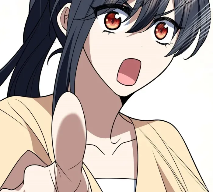 My Wife is from Thousand Years ago Chapter 405 page 54 - 