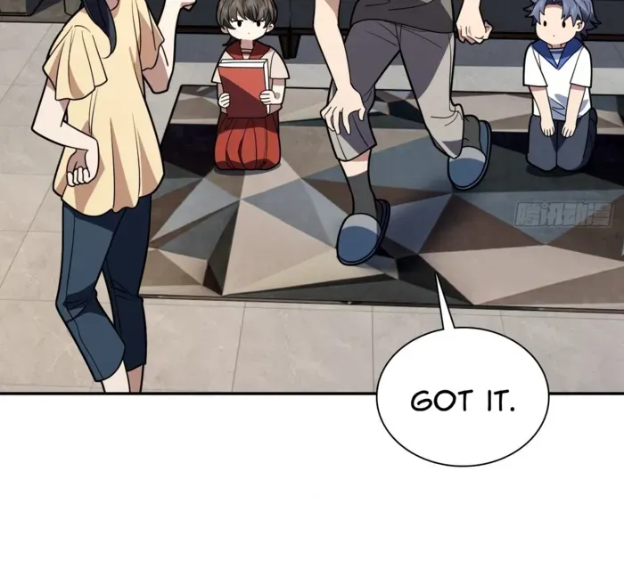 My Wife is from Thousand Years ago Chapter 405 page 57 - 