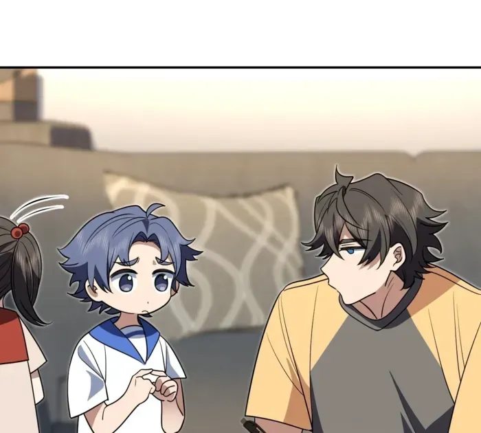 My Wife is from Thousand Years ago Chapter 405 page 62 - 