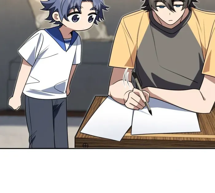 My Wife is from Thousand Years ago Chapter 405 page 64 - 