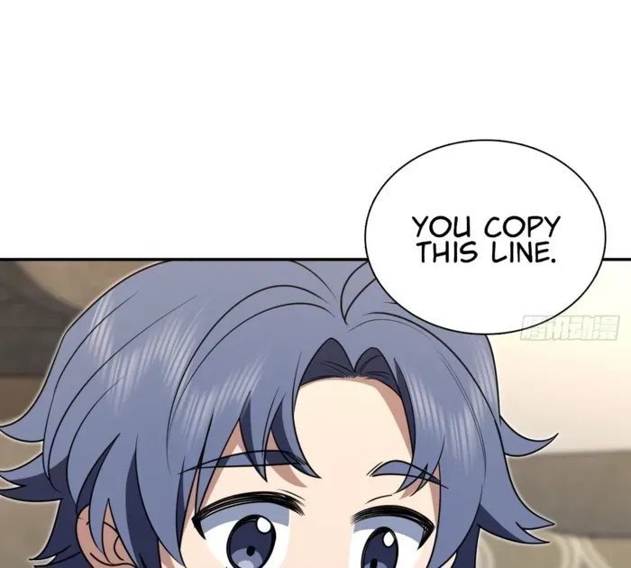 My Wife is from Thousand Years ago Chapter 405 page 65 - 