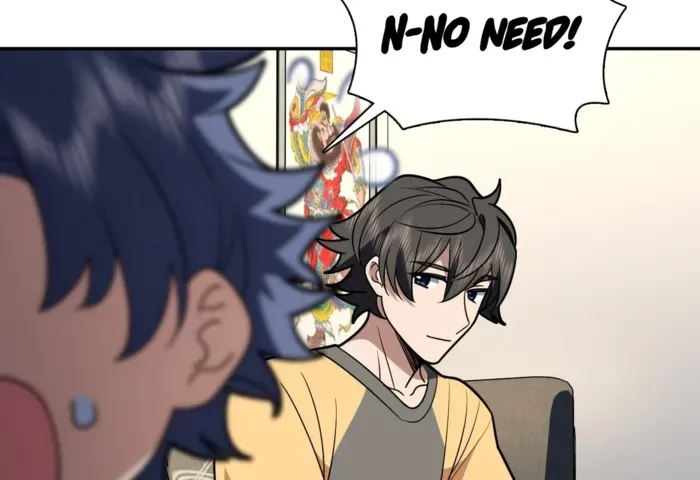My Wife is from Thousand Years ago Chapter 405 page 71 - 