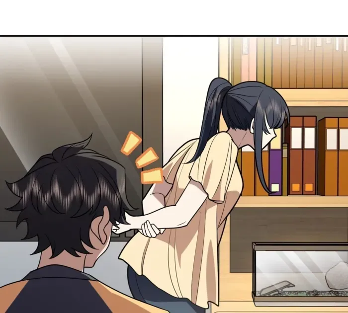 My Wife is from Thousand Years ago Chapter 405 page 73 - 