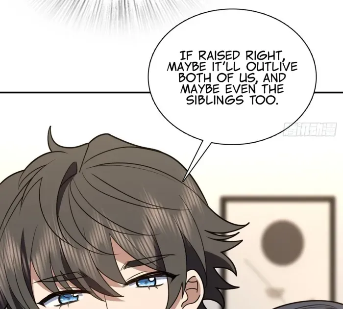 My Wife is from Thousand Years ago Chapter 405 page 76 - 
