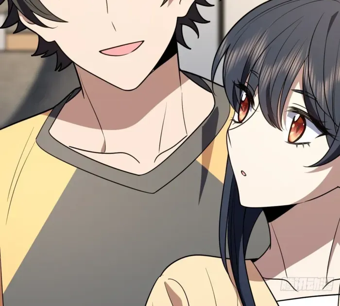 My Wife is from Thousand Years ago Chapter 405 page 77 - 