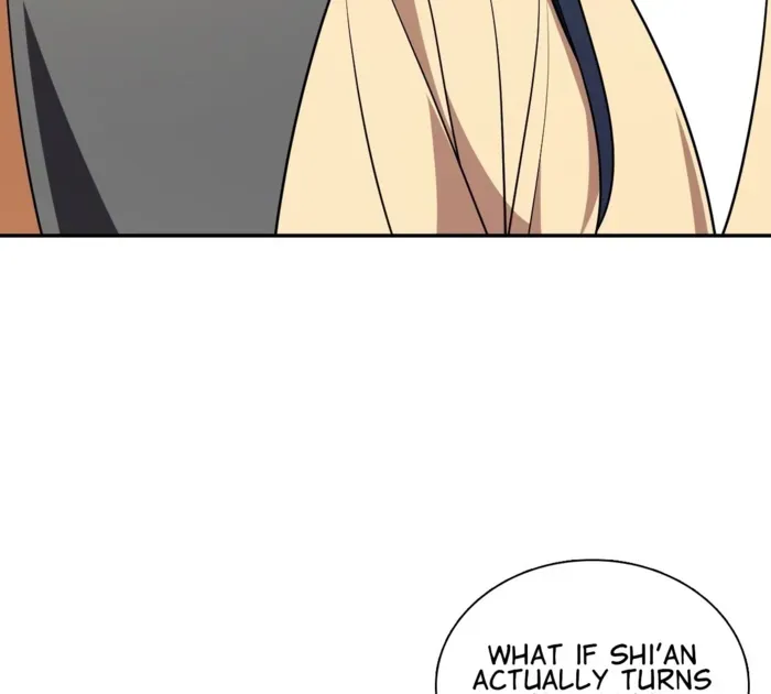 My Wife is from Thousand Years ago Chapter 405 page 78 - 