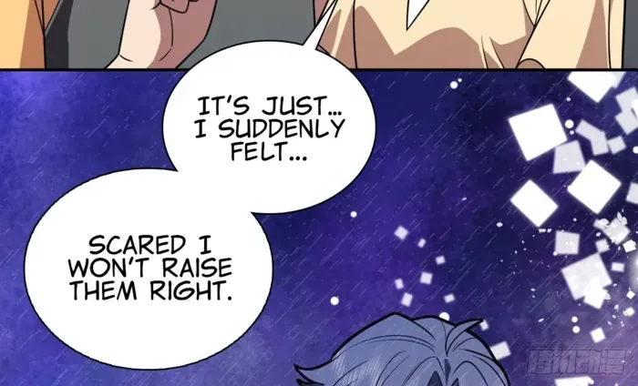 My Wife is from Thousand Years ago Chapter 405 page 83 - 