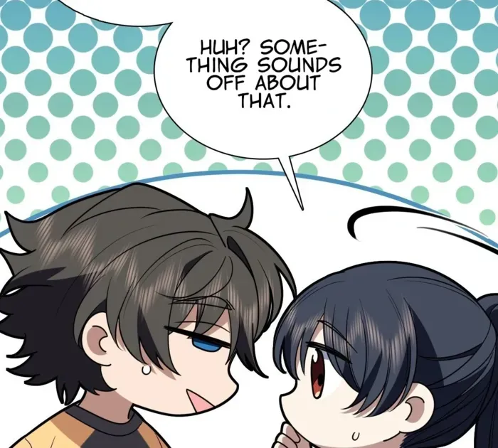 My Wife is from Thousand Years ago Chapter 405 page 86 - 