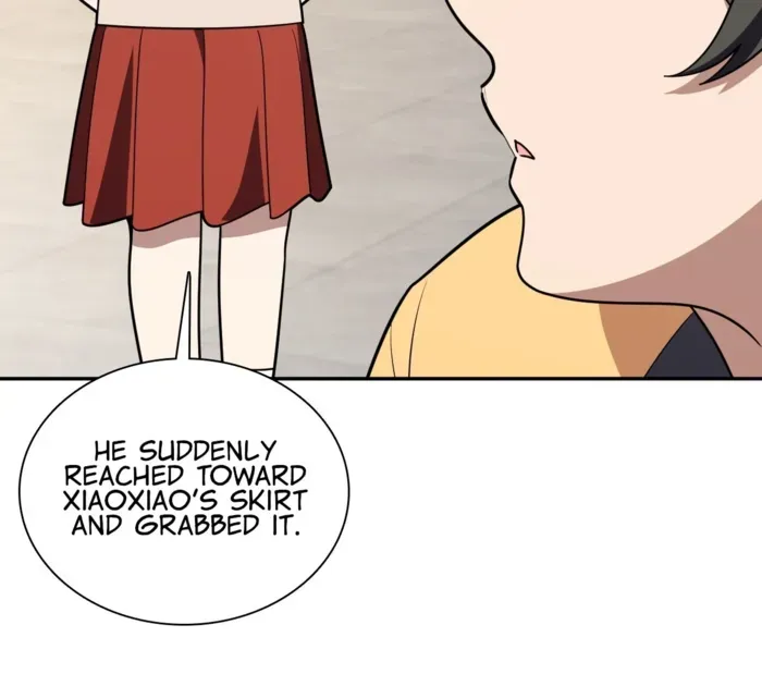My Wife is from Thousand Years ago Chapter 405 page 10 - 