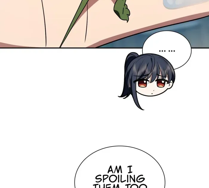 My Wife is from Thousand Years ago Chapter 405 page 91 - 