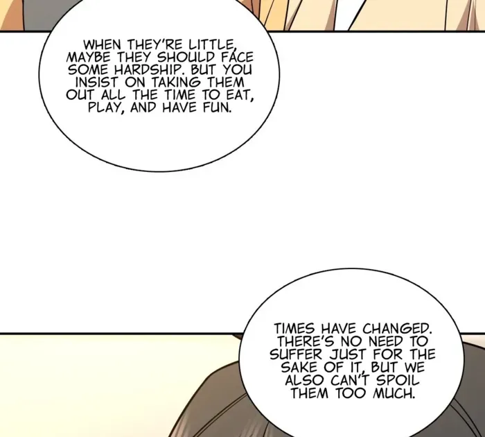 My Wife is from Thousand Years ago Chapter 405 page 93 - 