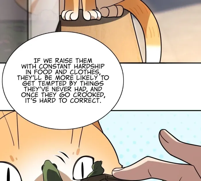 My Wife is from Thousand Years ago Chapter 405 page 98 - 