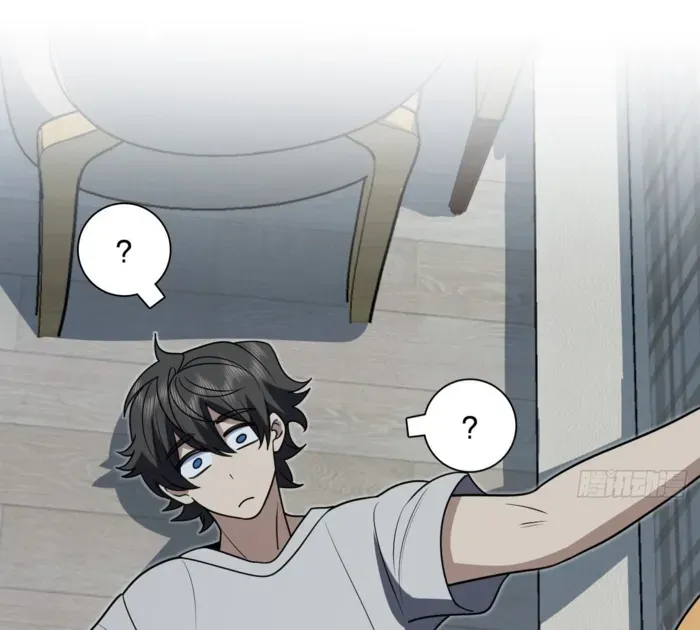 My Wife is from Thousand Years ago Chapter 406 page 104 - 