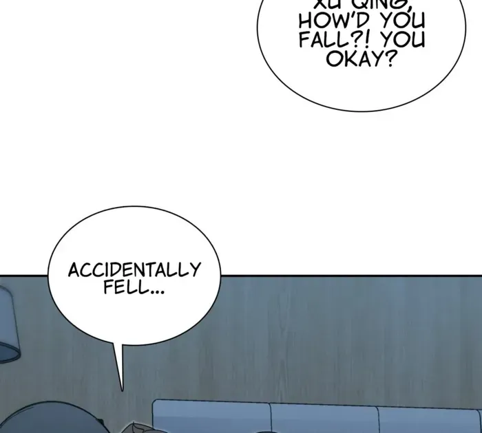 My Wife is from Thousand Years ago Chapter 406 page 108 - 