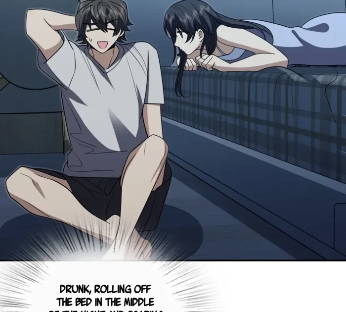 My Wife is from Thousand Years ago Chapter 406 page 109 - 