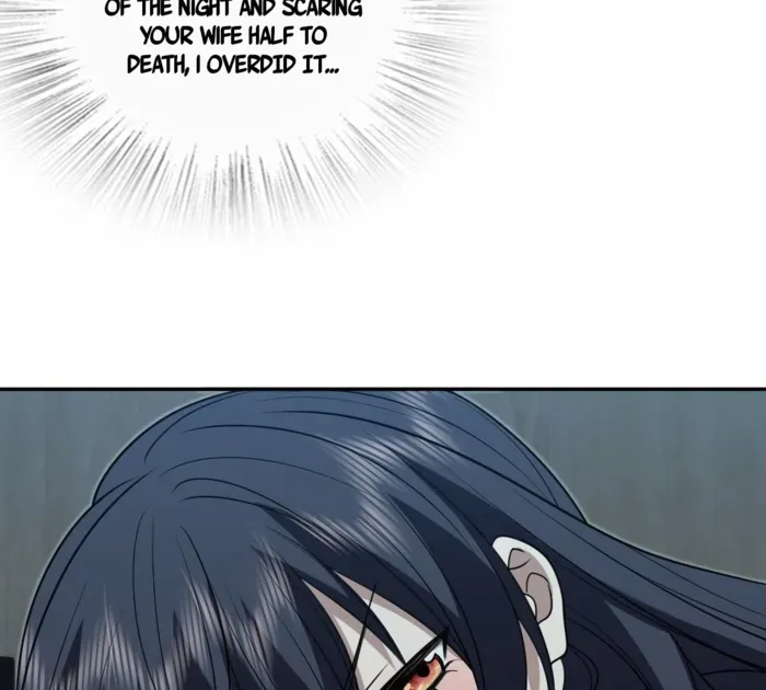 My Wife is from Thousand Years ago Chapter 406 page 110 - 
